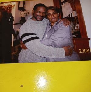 Meet your Posher, Ali-shahbazz